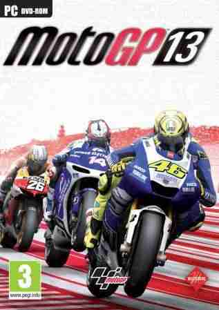 Descargar MotoGP 13 Complete [DUAL][PROPHET] por Torrent